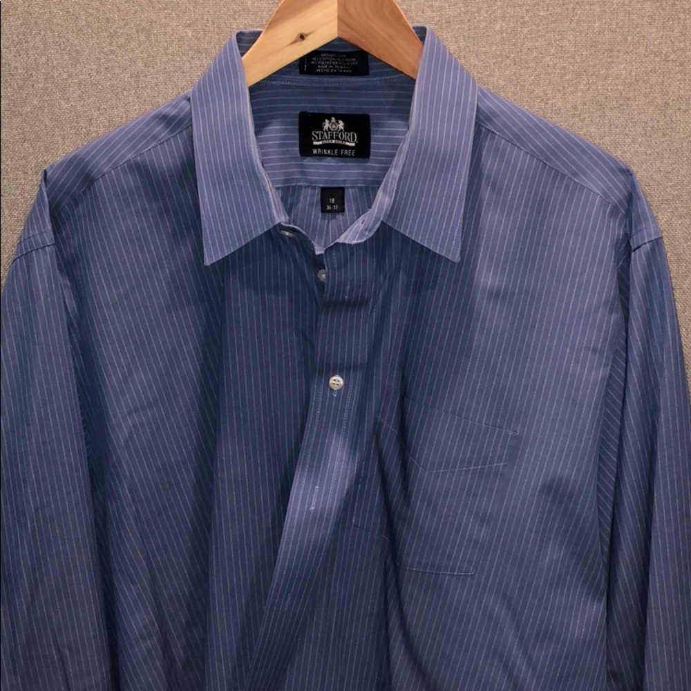 Dress Shirt